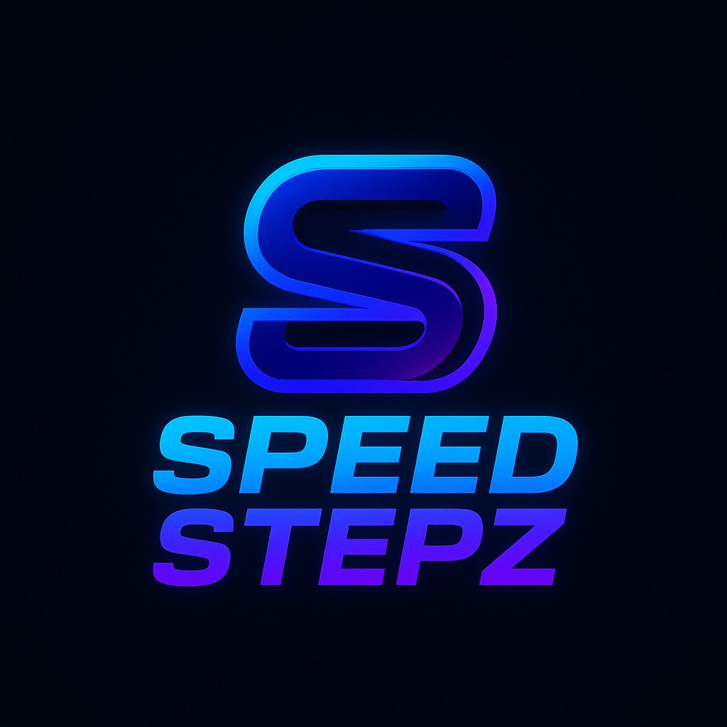 SpeedStepz