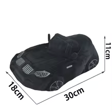 Car Shaped Slippers - SpeedStepz