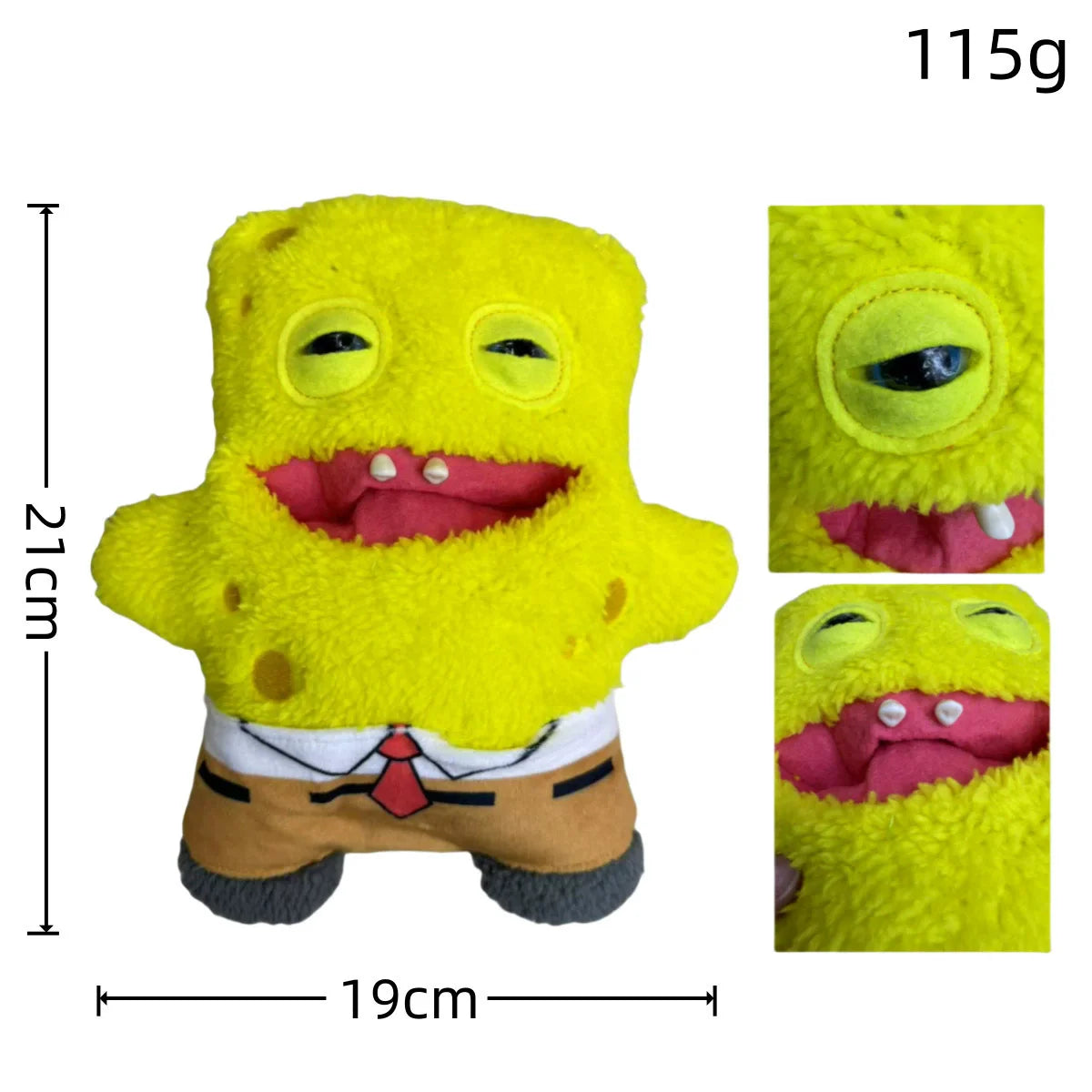 Funny Spongebob Plush Toys