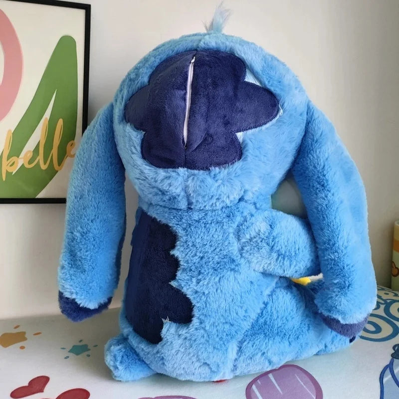 Cuddly Stitch &amp; Friends Plush