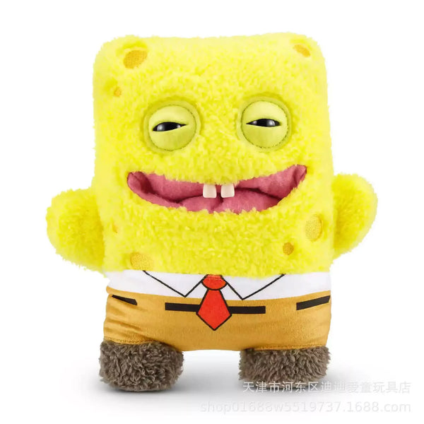 Funny Spongebob Plush Toys